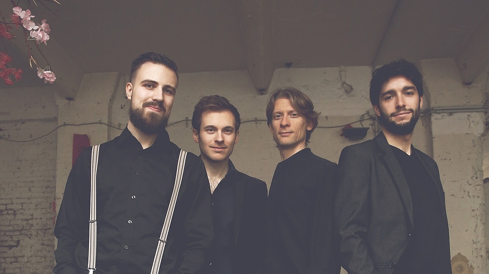 Cuarteto SolTango