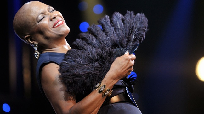 Dee Dee Bridgewater by Michel Viala-dpa | Bildquelle: Michel Viala-dpa