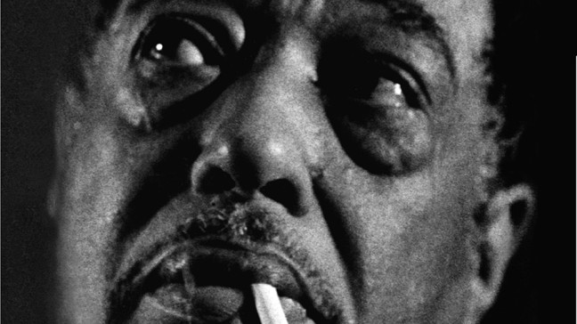 Duke Ellington | Bildquelle: Sepp Werkmeister