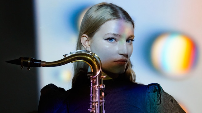 Emma Rawicz | Bildquelle: ACT