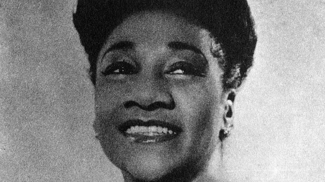 Alberta Hunter | Bildquelle: picture alliance/United Archives | 91050/United_Archives/TopFoto