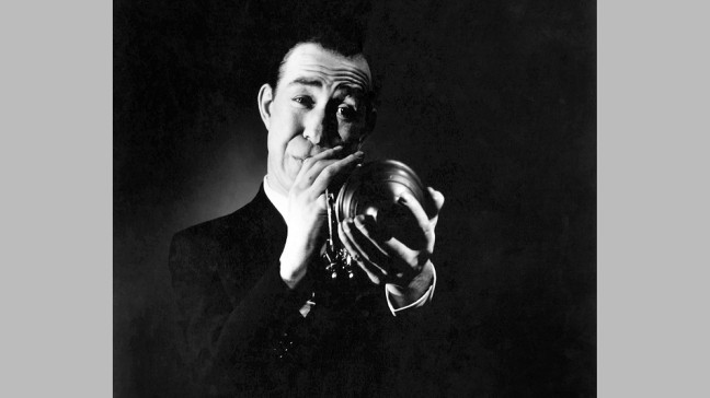 Muggsy Spanier, 01.01.1939 | Bildquelle: picture alliance / Glasshouse Images | Glasshouse Images
