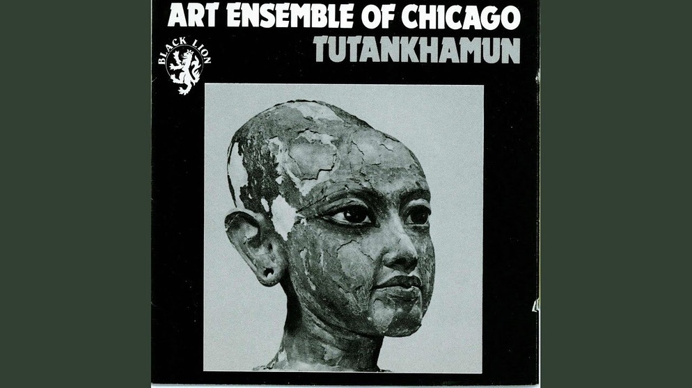 Tutankhamun | Bildquelle: Art Ensemble of Chicago - Topic (via YouTube)