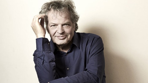 Joachim Kühn | Bildquelle: Act