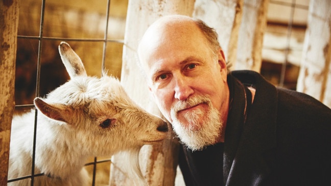 Jazz-Gitarrist und Komponist John Scofield | Bildquelle: © Nick Suttle
