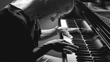 Keith Jarrett | Bild: Henry Leutwyler / ECM Records