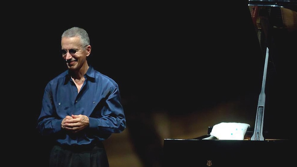 Pianist Keith Jarrett feiert am 08. Mai 2020 seinen 75. Geburtstag | Bildquelle: Woong Chul An 