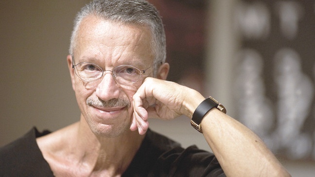 Jazzpianist Keith Jarrett | Bildquelle: ECM Records/ Rose Anne Colavito