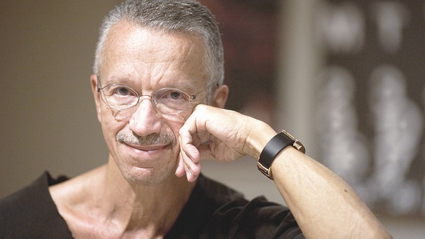Jazzpianist Keith Jarrett | Bild: ECM Records/ Rose Anne Colavito
