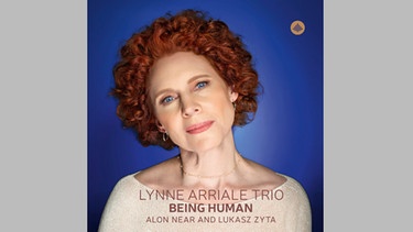 CD Cover Lynne Arriale Trio | Bild: Challenge Records