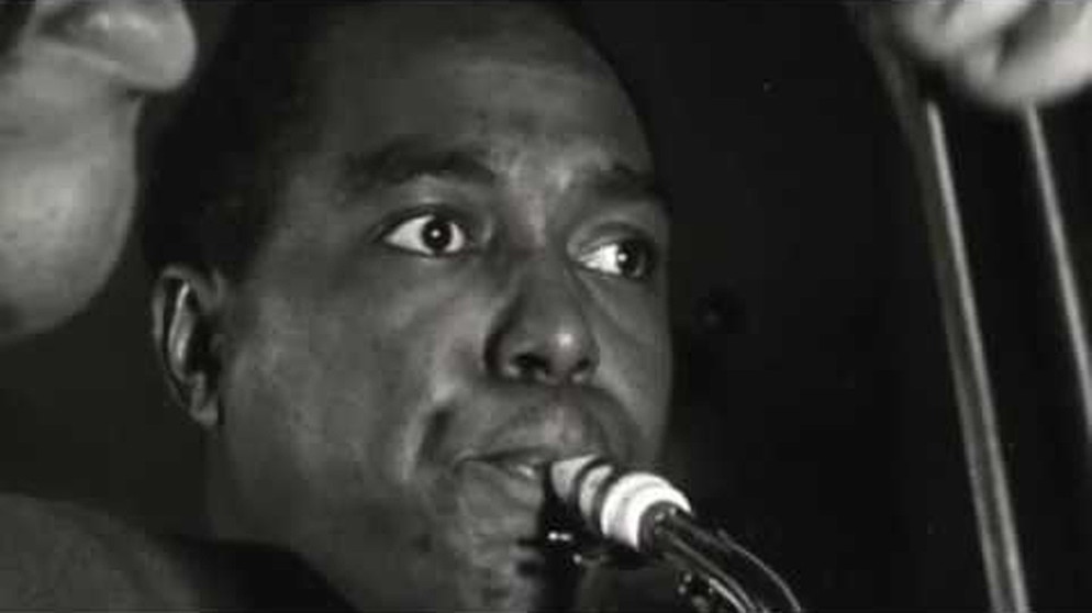 The Real Charlie  Parker - Sonny Rollins | Bildquelle: Jazz Video Guy (via YouTube)