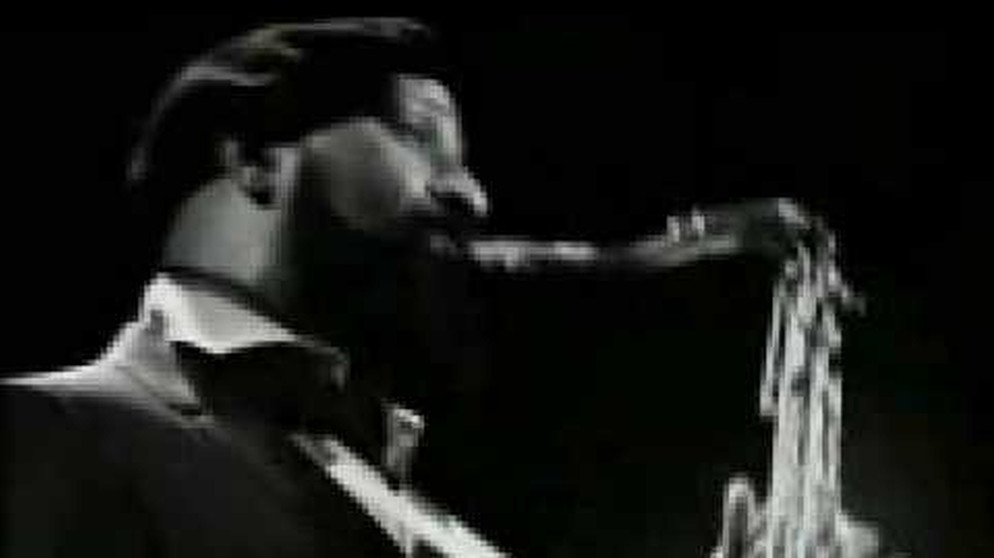 Sonny Rollins - St. Thomas | Bildquelle: BluesBeBopper2000 (via YouTube)