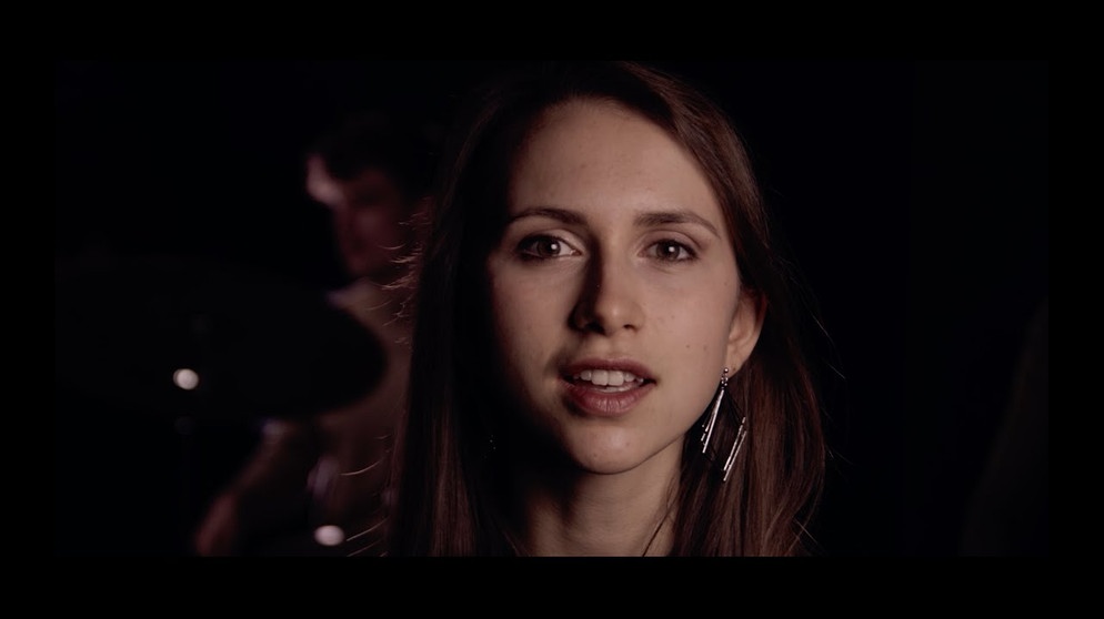 Karoline Weidt Quartett - The Dream (Official Video) | Bildquelle: karolineweidt (via YouTube)