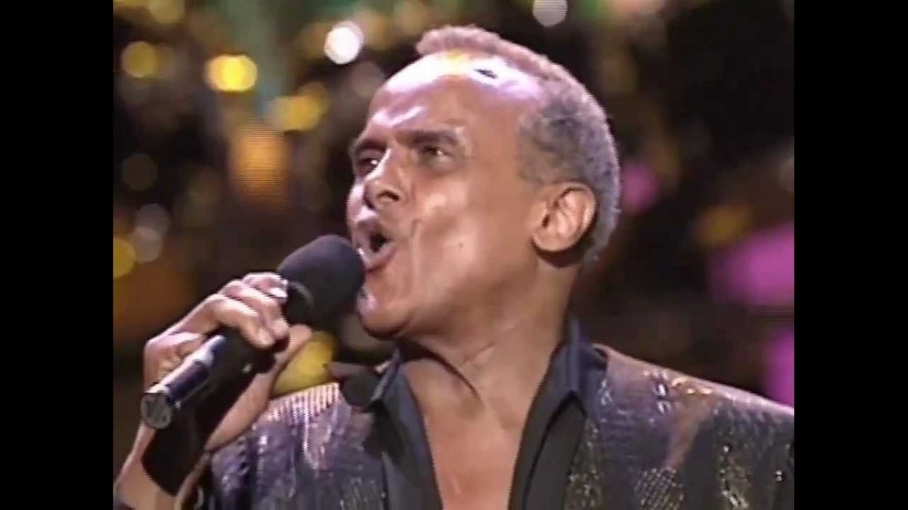 Harry Belafonte - Banana Boat Song (live) 1997 | Bildquelle: BalticSeaChris (via YouTube)