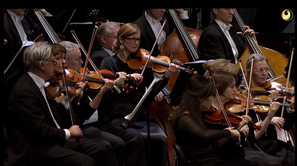 Anna Þorvaldsdóttir: Aeriality | Bildquelle: Iceland Symphony Orchestra (via YouTube)