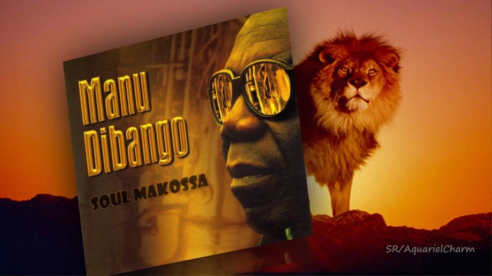 Soul Makossa - Manu Dibango (Original) | Bildquelle: ShiftsInReality (via YouTube)