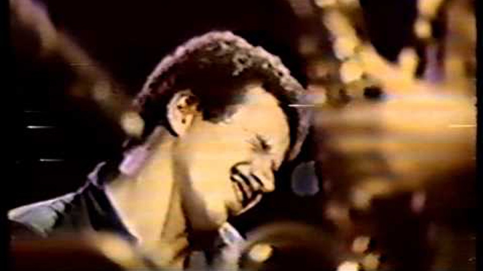 Keith Jarrett European Quartet - Germany 1976_The Longer Man | Bildquelle: whatuseeker (via YouTube)