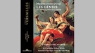 CD-Cover: Mademoiselle Duval | Bild: Château de Versailles Spectacles