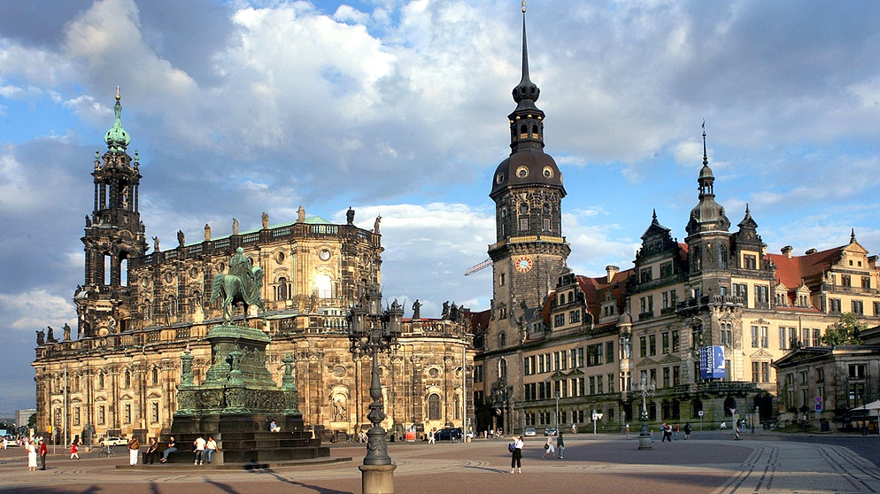 Stichwort - Schrank II: Eine historische Musiksammlung in Dresden | Alte  Musik | BR-KLASSIK | Bayerischer Rundfunk