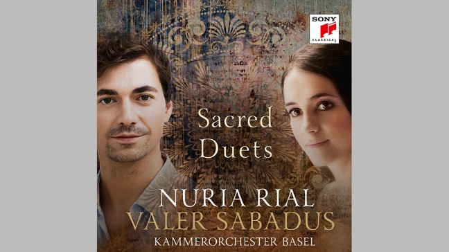 Sacred Duets. Arien und Duette aus Oratorien | Bildquelle: Sony