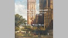 CD-Cover: The Royal Wind Music - The Orange Tree Courtyard | Bild: Pan Classics
