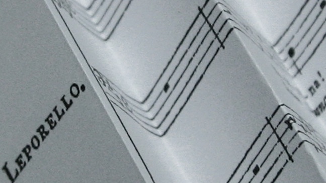 Sendungsbild: Leporello | Bildquelle: BR