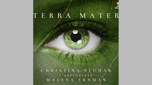 CD-Cover: Christina Pluhar – Terra Mater | Bildquelle: Erato