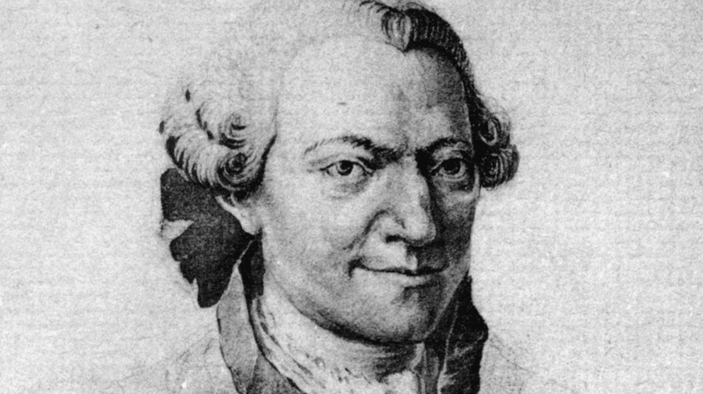 Wilhelm Friedemann Bach: Deutscher Komponist | Alte Musik | BR-KLASSIK