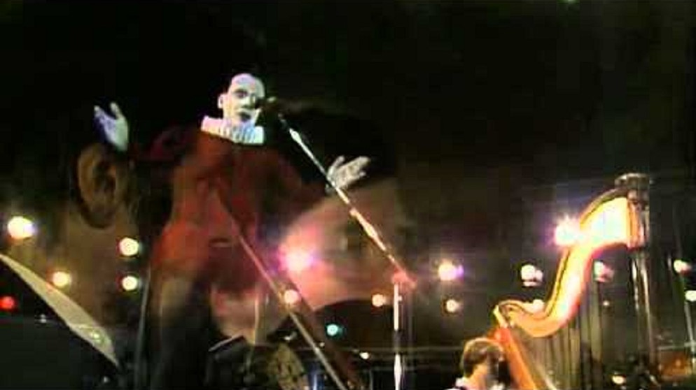 Klaus Nomi  - The Cold Song (Good Quality) | Bildquelle: Vall (via YouTube)