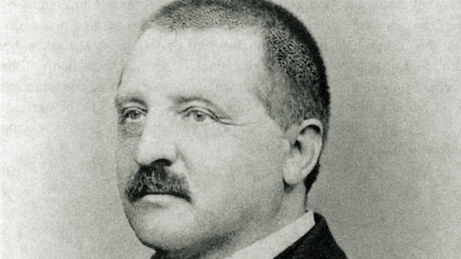 Anton Bruckner | Bildquelle: Gesellschaft der Musikfreunde, Wien