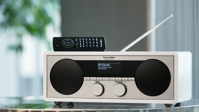 BRKLASSIK auf DAB+ Die Zukunft des Radiohörens Klassik