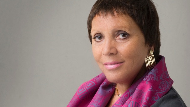 Kammersängerin und Pädagogin Brigitte Fassbaender | Bild: Rupert Larl