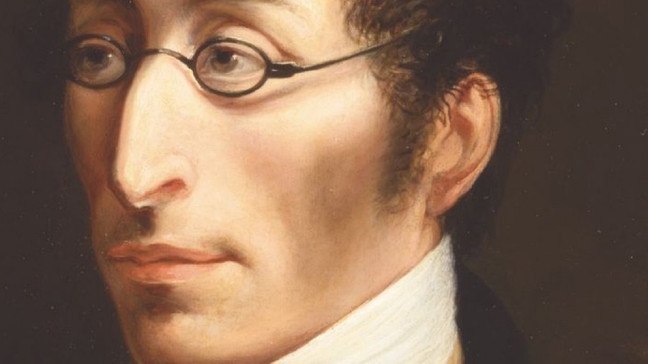 Was heute geschah 28. Juni 1753 Der Anton Stadler wird