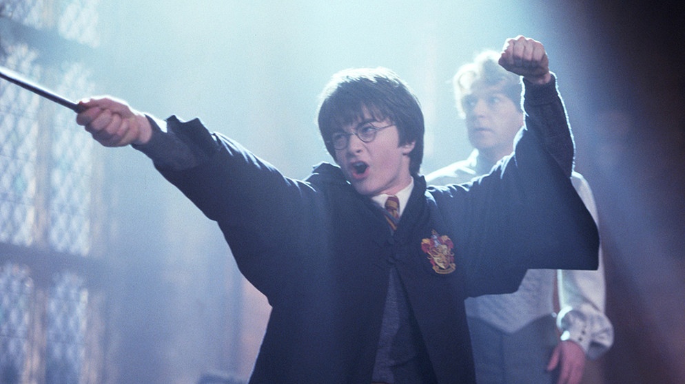 Best Of Harry Potter Unsere Playlist Der Zauberlehrling Feiert Seinen 40 Geburtstag Filmmusik Br Klassik Bayerischer Rundfunk