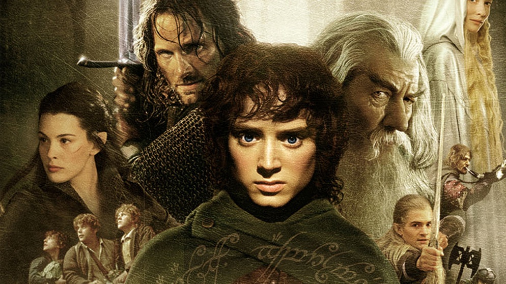 Cinema präsentiert Soundtracks live 2017 Herr der Ringe und die Tribute von Panem Filmmusik