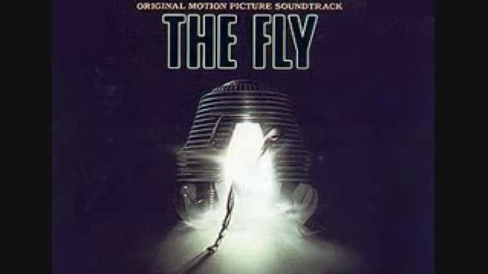 The Fly Soundtrack - Tracks 1, 2, 3, 4 | Bildquelle: SarahBrightmanFan299 (via YouTube)
