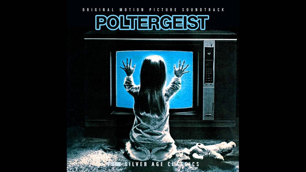 Poltergeist | Soundtrack Suite (Jerry Goldsmith) | Bildquelle: Soundtrack Fred (via YouTube)