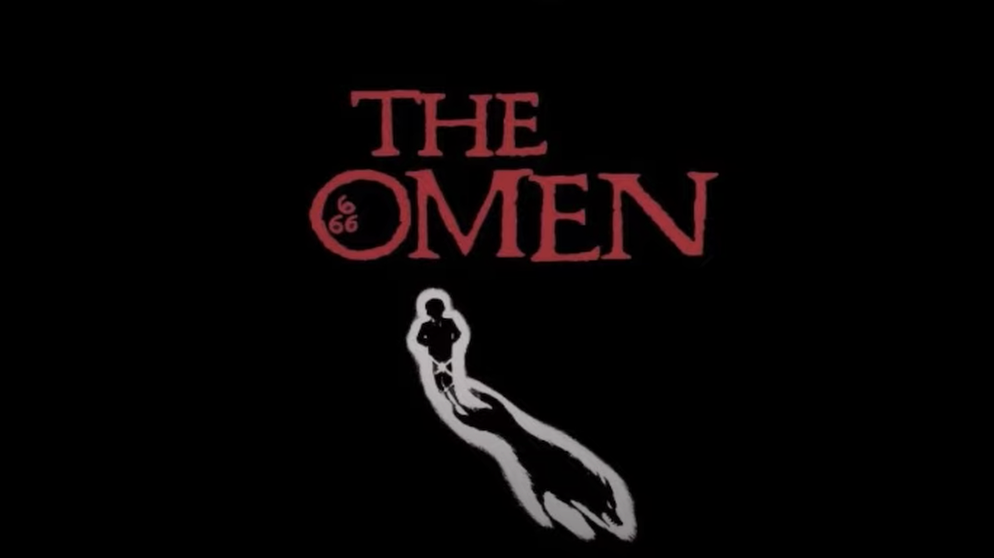 The Omen (OST)(1976) | Bildquelle: BladeInTheDark (via YouTube)