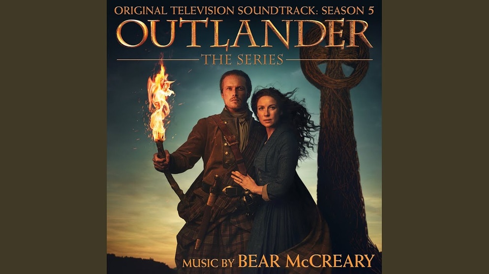 Outlander - The Skye Boat Song (Choral Version) | Bildquelle: Bear McCreary - Topic (via YouTube)