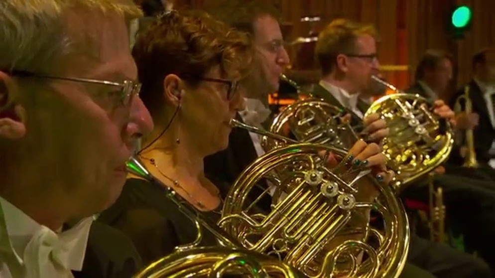 The Legend of Zelda - Suite (Live with the Swedish Radio Symphony Orchestra : SCORE Game Music) | Bildquelle: krb (via YouTube)