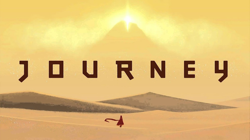 Journey - Original Game Soundtrack - "Nascence" by Austin Wintory [HD] | Bildquelle: KL Gaming (via YouTube)