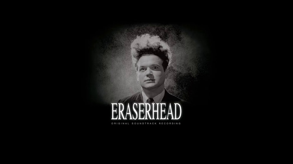 Eraserhead: Original Soundtrack Recording | Bildquelle: Noches de Insomnio (via YouTube)