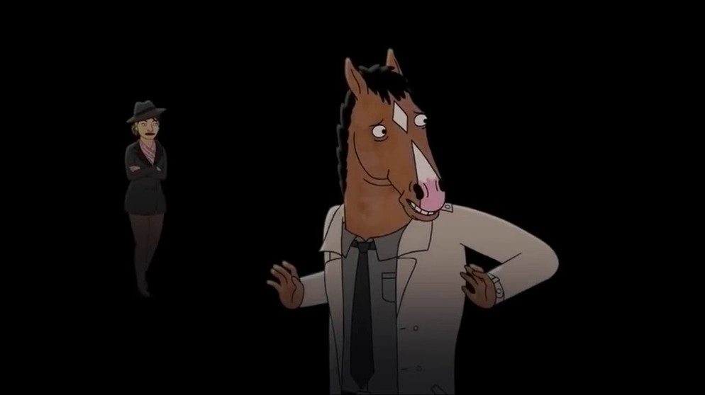 Don’t Stop Dancing (Original & Reprise) - Bojack Horseman | Bildquelle: Emerly (via YouTube)