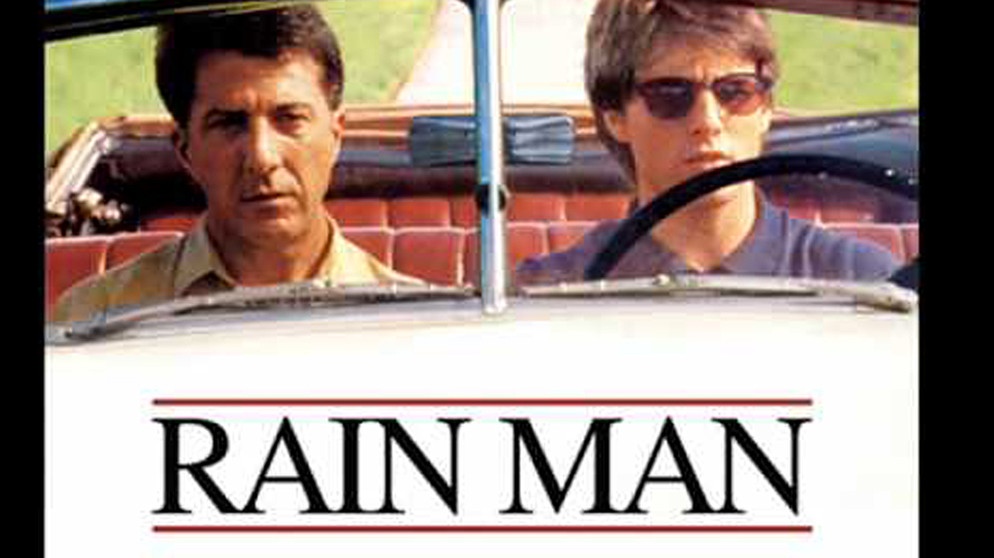 Hans Zimmer - Rain Man theme | Bildquelle: Arthur Elág Sipos (via YouTube)