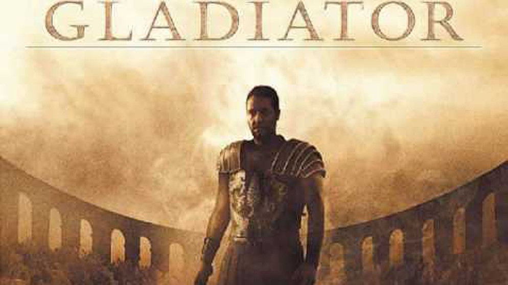 Gladiator Soundtrack - Main Theme (Hans Zimmer) | Bildquelle: JLXMusicFanss (via YouTube)
