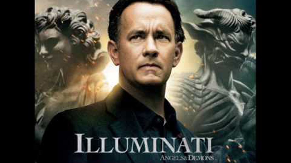 Illuminati Soundtrack - Hans Zimmer - air | Bildquelle: Sebastian Thiele (via YouTube)