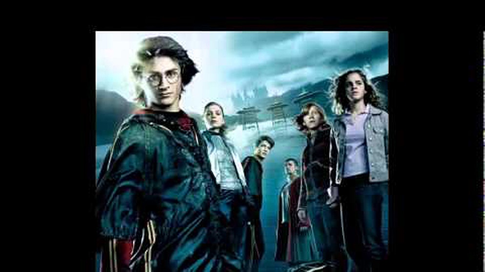 15 - Hogwarts' March - Harry Potter and The Goblet Of Fire Soundtrack | Bildquelle: MovieMusic (via YouTube)