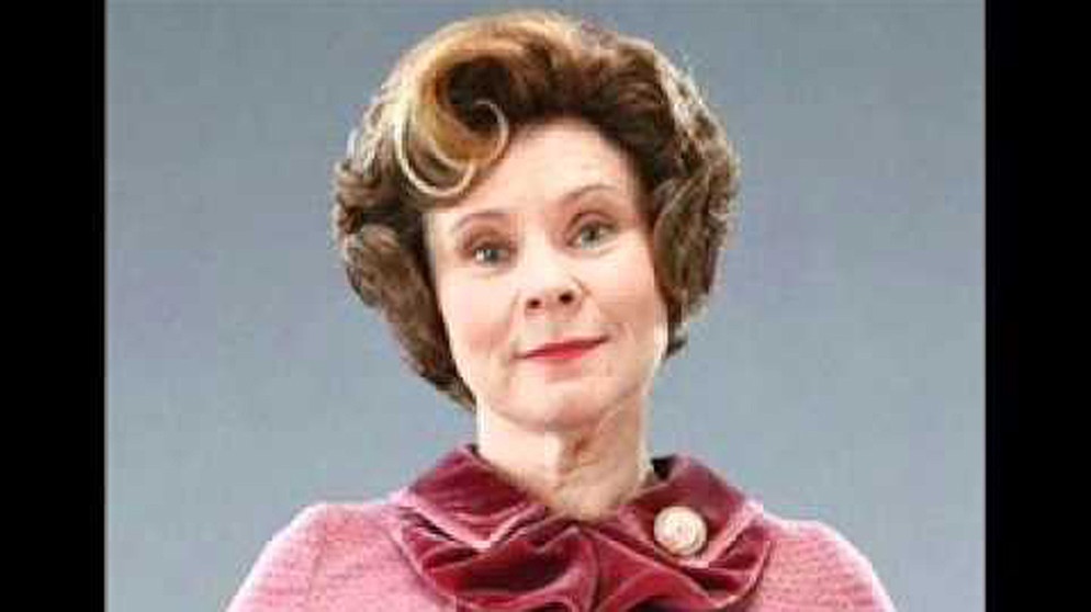 Professor Umbridge Song | Bildquelle: Dan Usher (via YouTube)