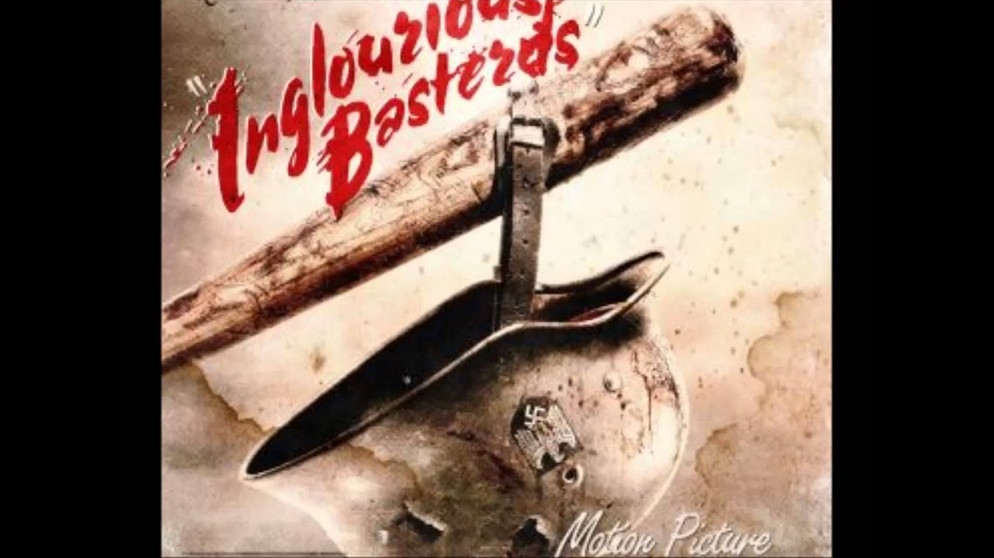 Ich Wollt Ich Waer Ein Huhn - Inglorious Basterds OST | Bildquelle: MrOSTMusic (via YouTube)