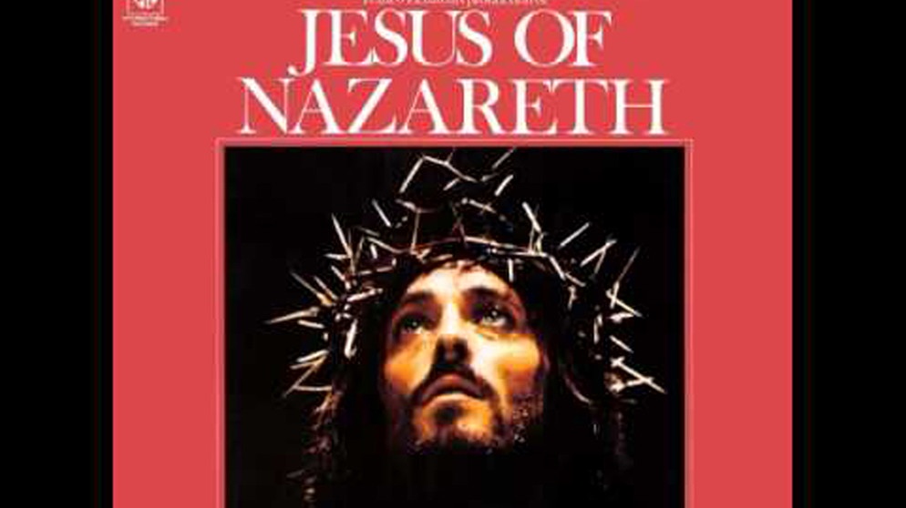 Jesus Of Nazareth OST Suite | Bildquelle: WeedPouce EnVille (via YouTube)